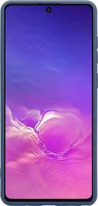 Crong Crong Color Cover - Etui Samsung Galaxy S10 Lite (niebieski) 5