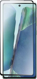 Crong Crong 7D Nano Flexible Glass Niepękające szkło hybrydowe 9H na cały ekran Samsung Galaxy Note 20 7