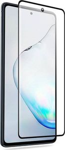 Crong Crong 3D Armour Glass Szkło hartowane 9H na cały ekran Samsung Galaxy A71 / Note 10 Lite 7