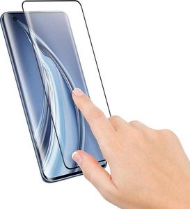 Crong Crong 3D Armour Glass Szkło hartowane 9H na cały ekran Xiaomi Mi 10 / Mi 10 Pro 5
