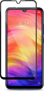 Crong Crong 7D Nano Flexible Glass - Szkło hybrydowe 9H na cały ekran Xiaomi Redmi Note 7 2