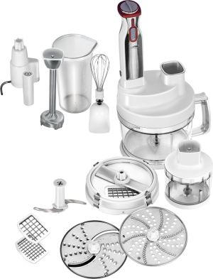 Robot kuchenny MPM Robot kuchenny (MRK-05) 2