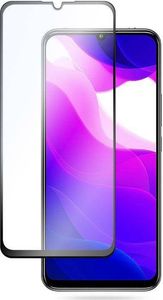 Crong Crong 7D Nano Flexible Glass - Szkło hybrydowe 9H na cały ekran Xiaomi Mi 10 Lite 7