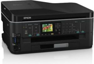 Drukarka fotograficzna Epson Surecolor SC-P400 (C11CE85301) 11