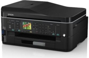 Drukarka fotograficzna Epson Surecolor SC-P400 (C11CE85301) 2