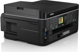 Drukarka fotograficzna Epson Surecolor SC-P400 (C11CE85301) 10