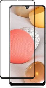 Crong Crong 3D Armour Glass - Szkło hartowane 9H Full Glue na cały ekran Samsung Galaxy A42 5G 2