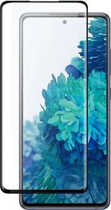 Crong Crong 7D Nano Flexible Glass Niepękające szkło hybrydowe 9H na cały ekran Samsung Galaxy S20 FE 7