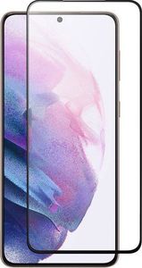 Crong Crong 7D Nano Flexible Glass Niepękające szkło hybrydowe 9H na cały ekran Samsung Galaxy S21 2