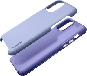 Laut Laut Shield - Etui hybrydowe iPhone 11 Pro (Lilac) 6