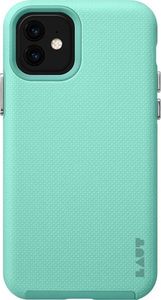 Laut Laut Shield - Etui hybrydowe iPhone 11 (Mint) 2