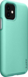 Laut Laut Shield - Etui hybrydowe iPhone 11 (Mint) 4