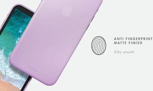 Laut Laut SLIMSKIN - Etui iPhone X z 2 foliami na ekran w zestawie (Clear) 6