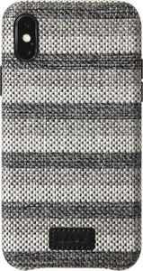 Laut Laut VENTURE - Etui iPhone Xs / X (Grey) 2