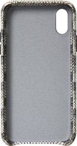 Laut Laut VENTURE - Etui iPhone Xs / X (Grey) 4