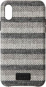 Laut Laut VENTURE - Etui iPhone Xs / X (Grey) 5