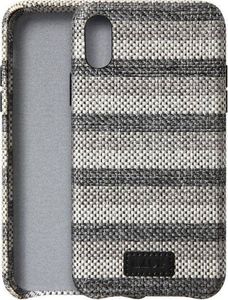 Laut Laut VENTURE - Etui iPhone Xs / X (Grey) 6