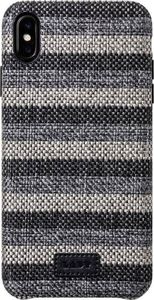 Laut Laut VENTURE - Etui iPhone Xs Max (Grey) 2