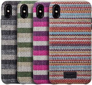 Laut Laut VENTURE - Etui iPhone Xs Max (Grey) 4