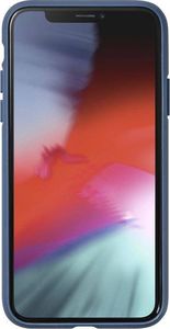 Laut Laut FLORA - Etui iPhone Xs Max (Indigo) 3