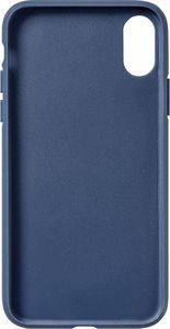 Laut Laut FLORA - Etui iPhone Xs Max (Indigo) 5