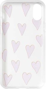 Laut Laut QUEEN OF HEARTS - Etui iPhone Xs / X (Queen of Hearts) 5