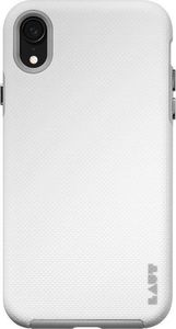 Laut Laut Shield - Etui hybrydowe iPhone XR (White) 2