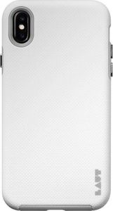 Laut Laut Shield - Etui hybrydowe iPhone Xs Max (White) 2