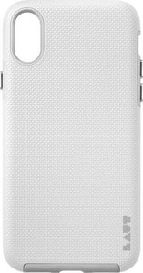 Laut Laut Shield - Etui hybrydowe iPhone Xs Max (White) 4