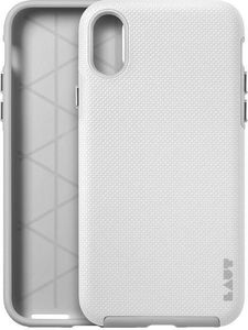 Laut Laut Shield - Etui hybrydowe iPhone Xs Max (White) 6