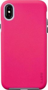 Laut Laut Shield - Etui hybrydowe iPhone Xs Max (Pink) 2