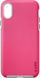 Laut Laut Shield - Etui hybrydowe iPhone Xs Max (Pink) 4