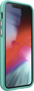 Laut Laut Shield - Etui hybrydowe iPhone 11 Pro (Mint) 5