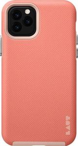 Laut Laut Shield - Etui hybrydowe iPhone 11 Pro (Coral) 2