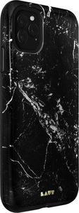 Laut Laut Huex Elements - Etui iPhone 11 Pro Max (Marble Black) 4
