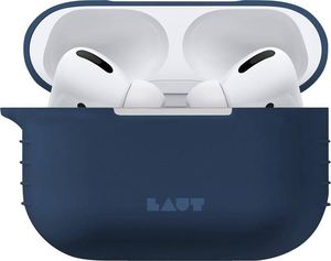 Laut Laut POD - Etui z karabińczykiem Apple AirPods Pro (Ocean) 2