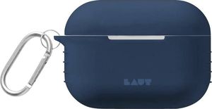 Laut Laut POD - Etui z karabińczykiem Apple AirPods Pro (Ocean) 3