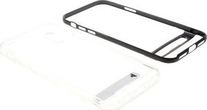Mercury Mercury Dream Bumper - Etui iPhone X z metalową podstawką (czarny) 14