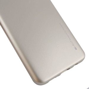 Mercury Mercury I-Jelly - Etui Samsung Galaxy S9+ (złoty) 5