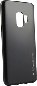 Mercury Mercury I-Jelly - Etui Samsung Galaxy S9 (czarny) 3