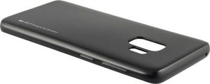 Mercury Mercury I-Jelly - Etui Samsung Galaxy S9 (czarny) 6