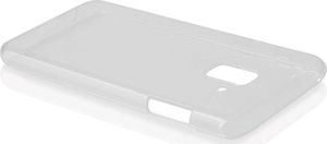 Mercury Mercury Transparent Jelly - Etui Samsung Galaxy A8 (2018) (przezroczysty) 2