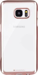 Mercury Mercury RING2 - Etui Samsung Galaxy S7 Edge (Rose Gold) 2