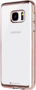 Mercury Mercury RING2 - Etui Samsung Galaxy S7 Edge (Rose Gold) 6
