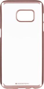 Mercury Mercury RING2 - Etui Samsung Galaxy S7 Edge (Rose Gold) 7