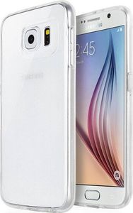 Mercury Mercury Transparent Jelly - Etui Samsung Galaxy S7 Edge (przezroczysty) 3