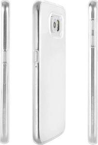 Mercury Mercury Transparent Jelly - Etui Samsung Galaxy S7 Edge (przezroczysty) 4