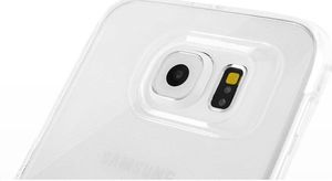 Mercury Mercury Transparent Jelly - Etui Samsung Galaxy S7 Edge (przezroczysty) 5