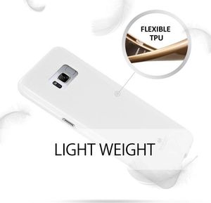 Mercury Mercury Jelly - Etui Samsung Galaxy S8 (biały) 3