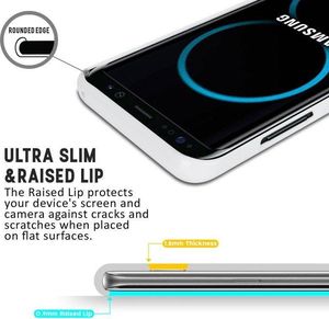 Mercury Mercury Jelly - Etui Samsung Galaxy S8 (biały) 4